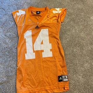 Tennessee Volunteer Football Jersey